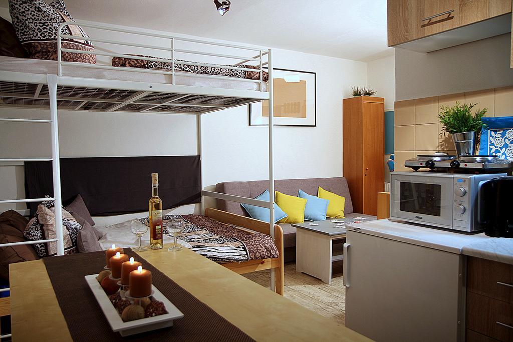 Rys Apartmany - Liptov Liptovský Mikuláš Стая снимка
