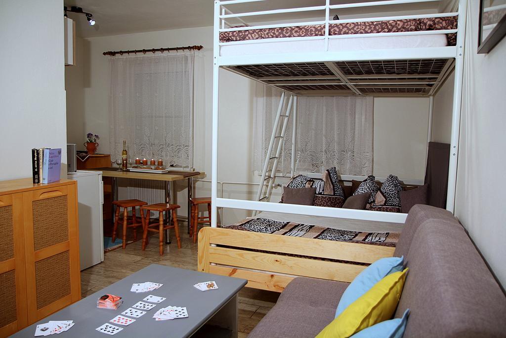 Rys Apartmany - Liptov Liptovský Mikuláš Стая снимка