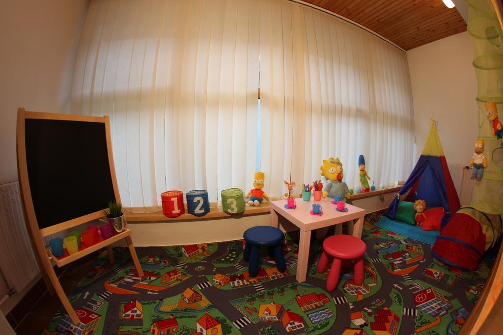 Rys Apartmany - Liptov Liptovský Mikuláš Стая снимка