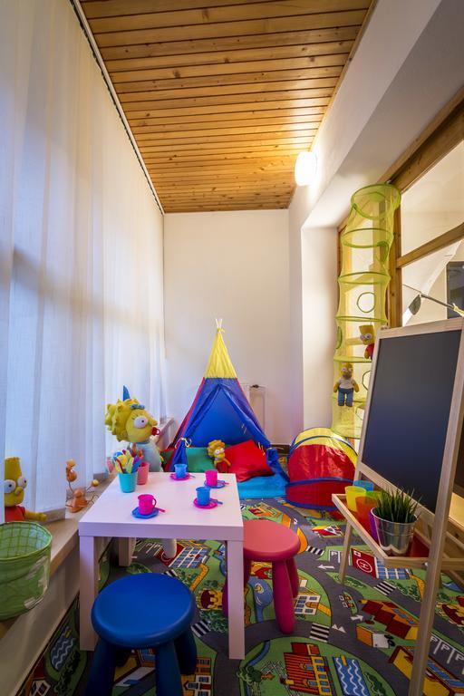 Rys Apartmany - Liptov Liptovský Mikuláš Стая снимка