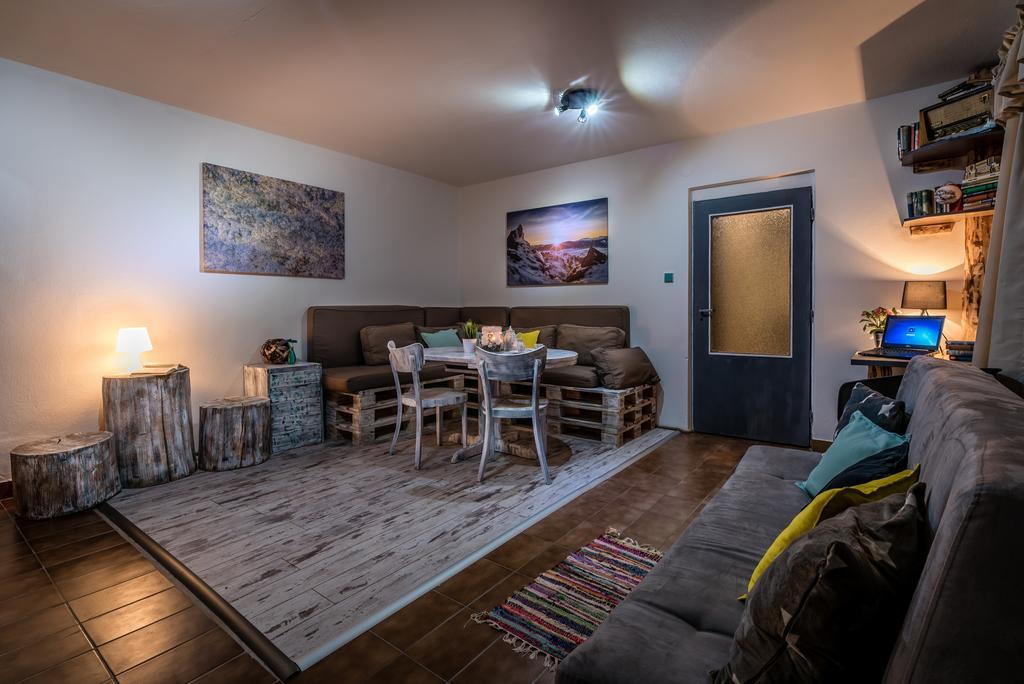 Rys Apartmany - Liptov Liptovský Mikuláš Екстериор снимка