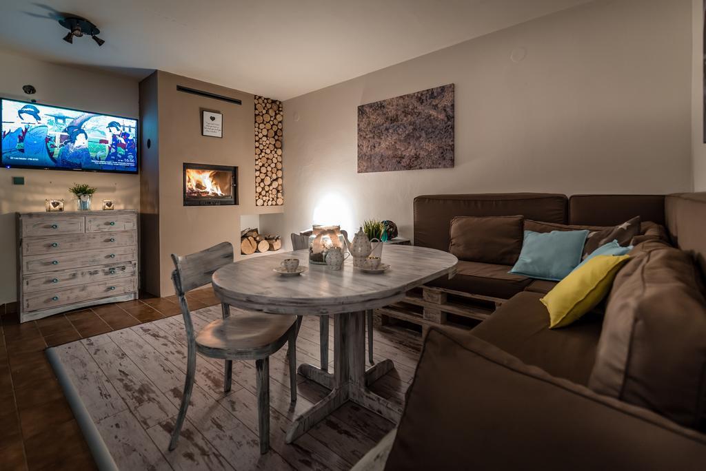 Rys Apartmany - Liptov Liptovský Mikuláš Екстериор снимка