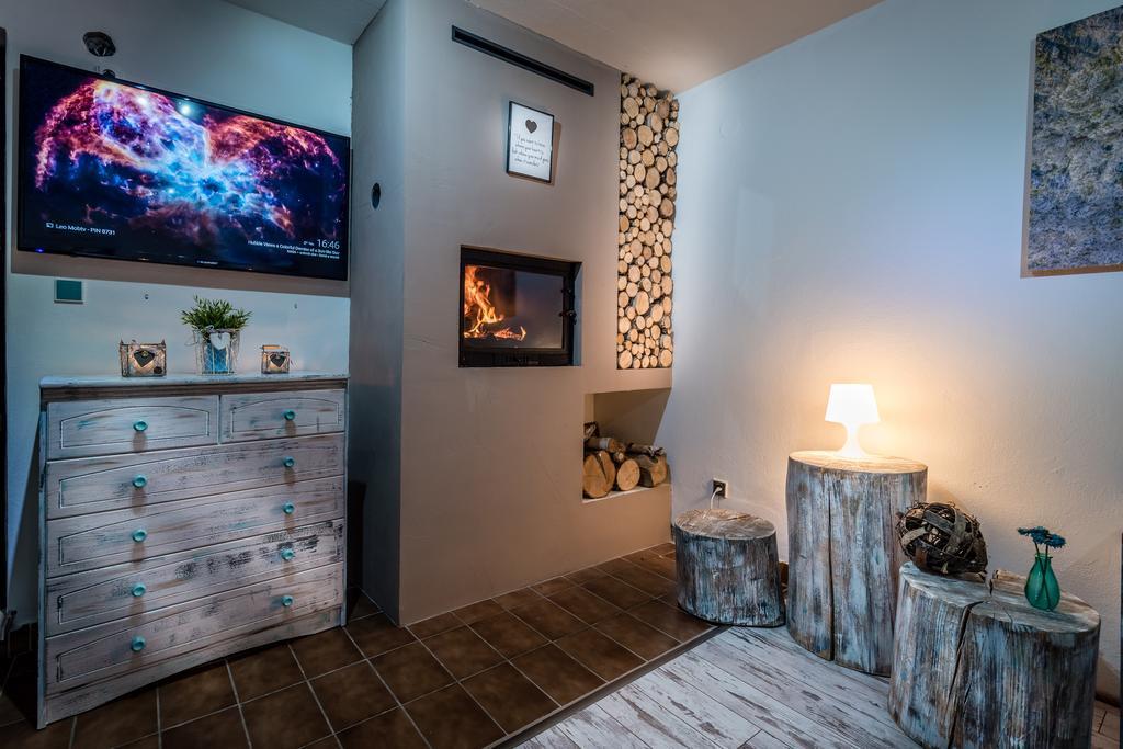 Rys Apartmany - Liptov Liptovský Mikuláš Екстериор снимка