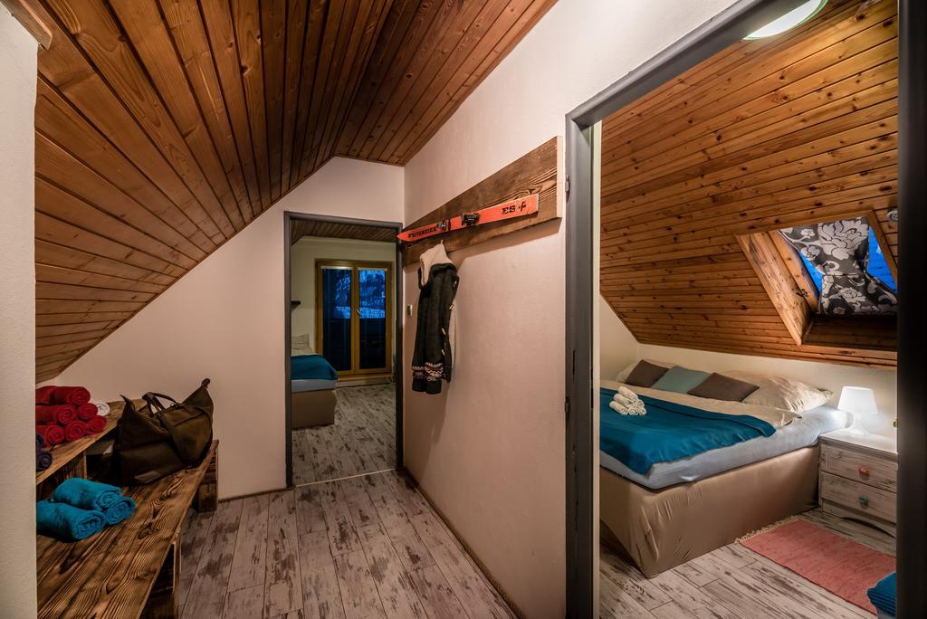 Rys Apartmany - Liptov Liptovský Mikuláš Екстериор снимка