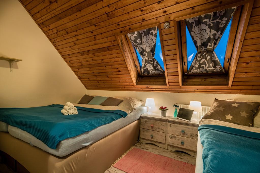 Rys Apartmany - Liptov Liptovský Mikuláš Екстериор снимка