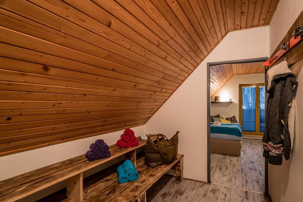 Rys Apartmany - Liptov Liptovský Mikuláš Екстериор снимка