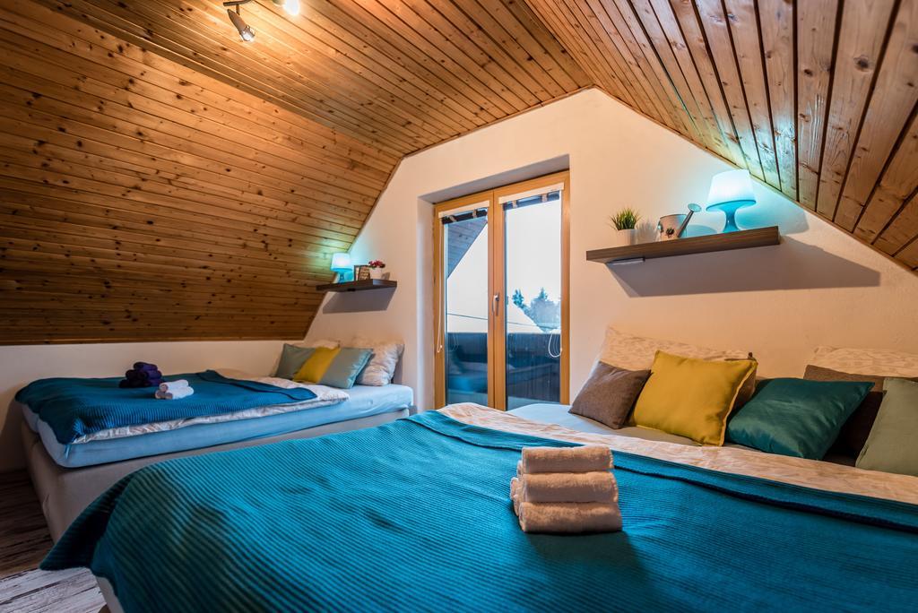 Rys Apartmany - Liptov Liptovský Mikuláš Екстериор снимка