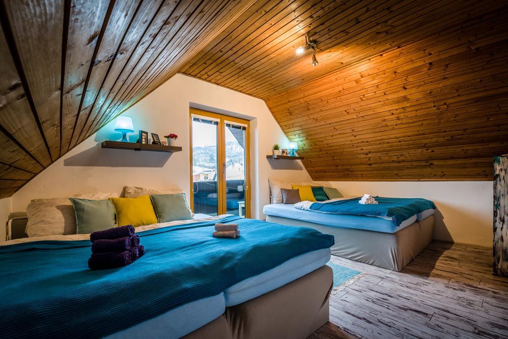Rys Apartmany - Liptov Liptovský Mikuláš Екстериор снимка