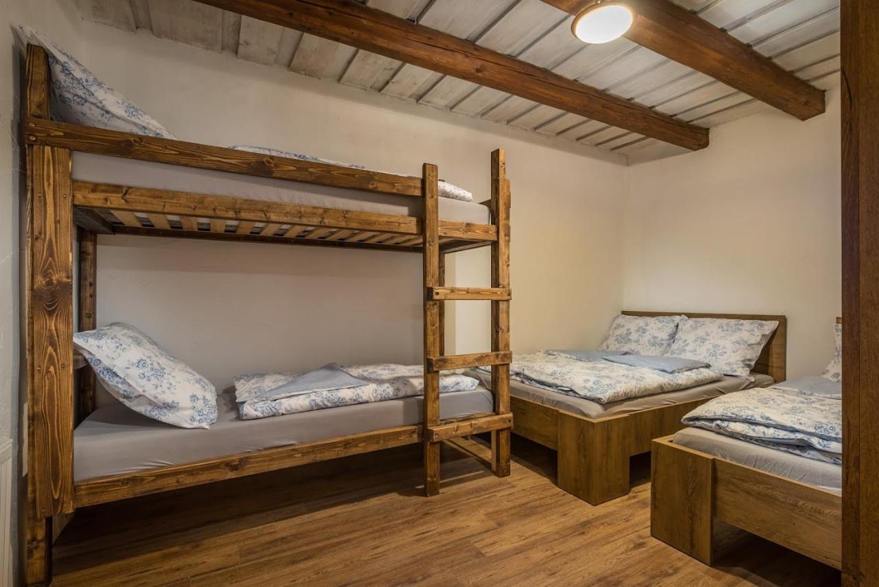 Rys Apartmany - Liptov Liptovský Mikuláš Екстериор снимка