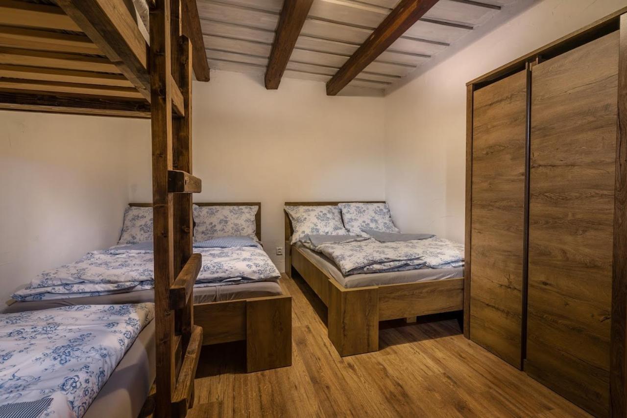 Rys Apartmany - Liptov Liptovský Mikuláš Екстериор снимка