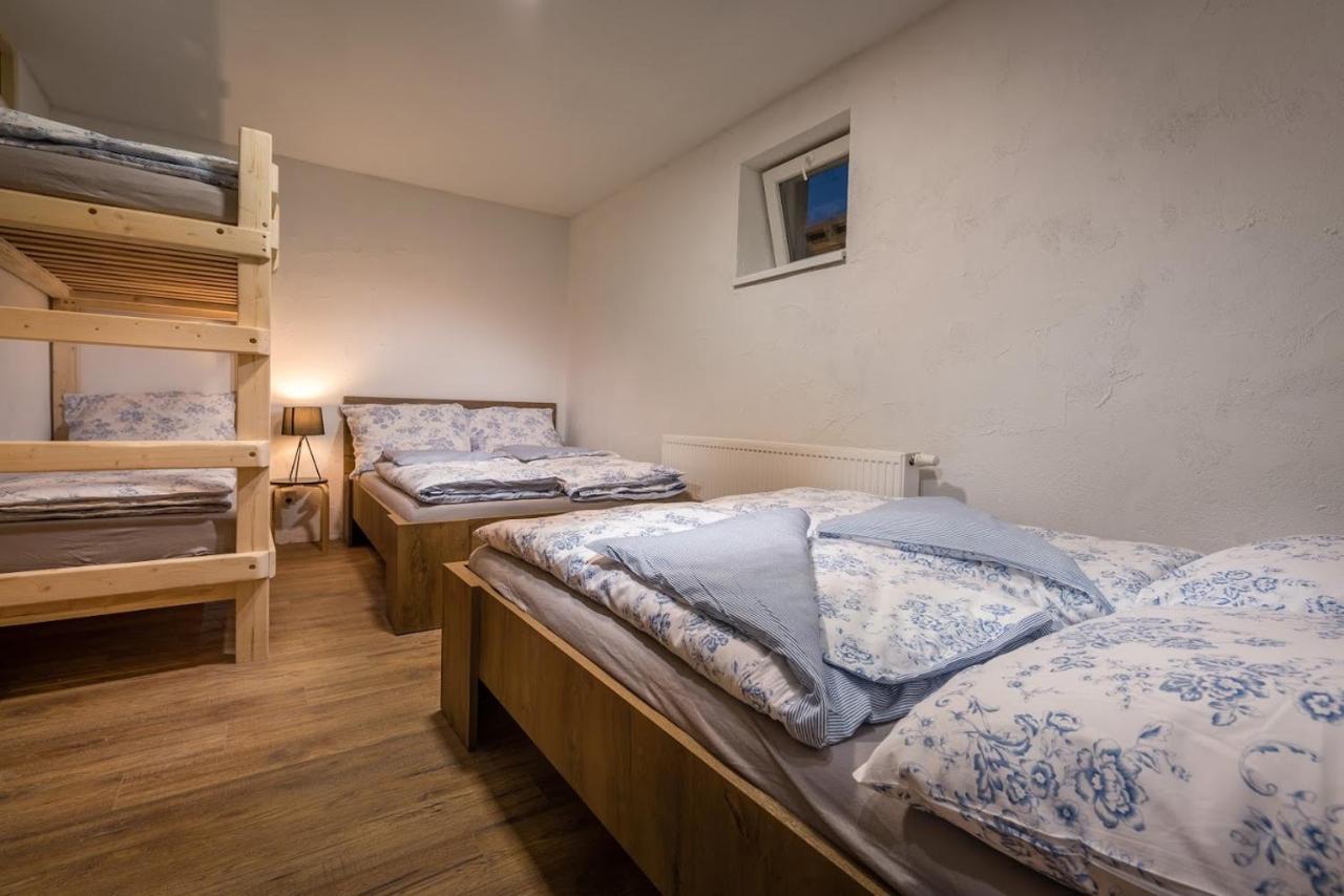 Rys Apartmany - Liptov Liptovský Mikuláš Екстериор снимка