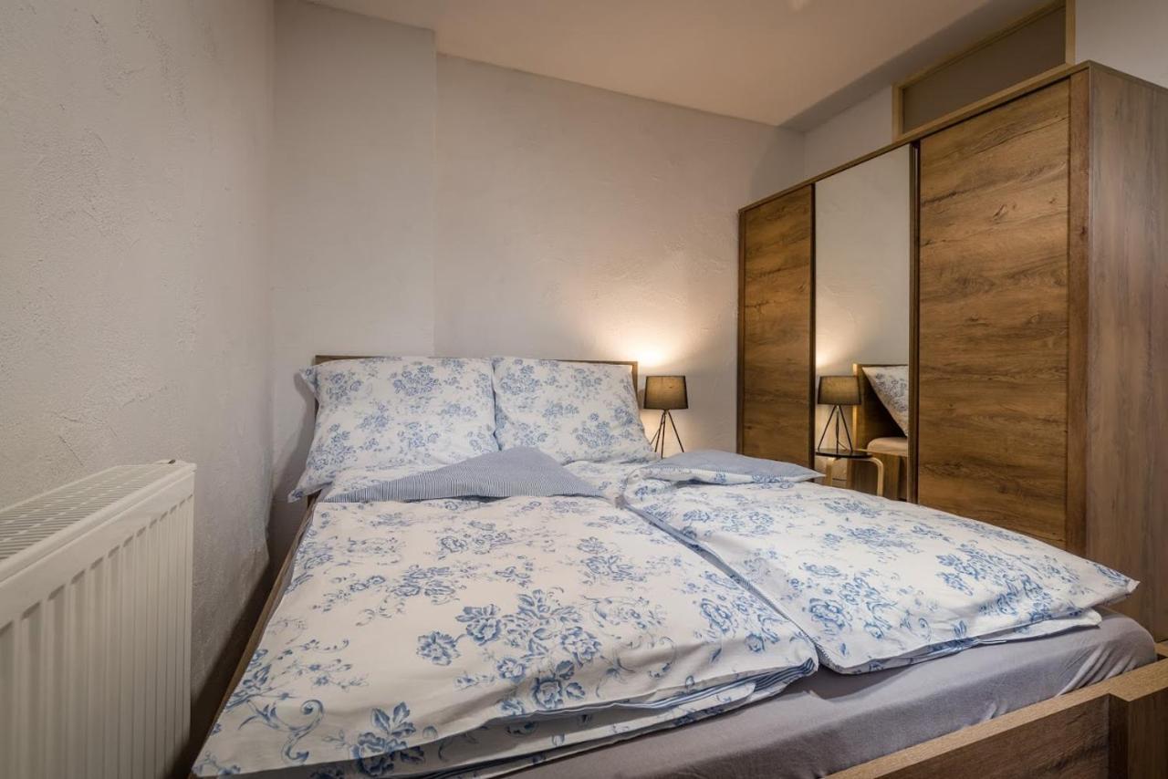 Rys Apartmany - Liptov Liptovský Mikuláš Екстериор снимка