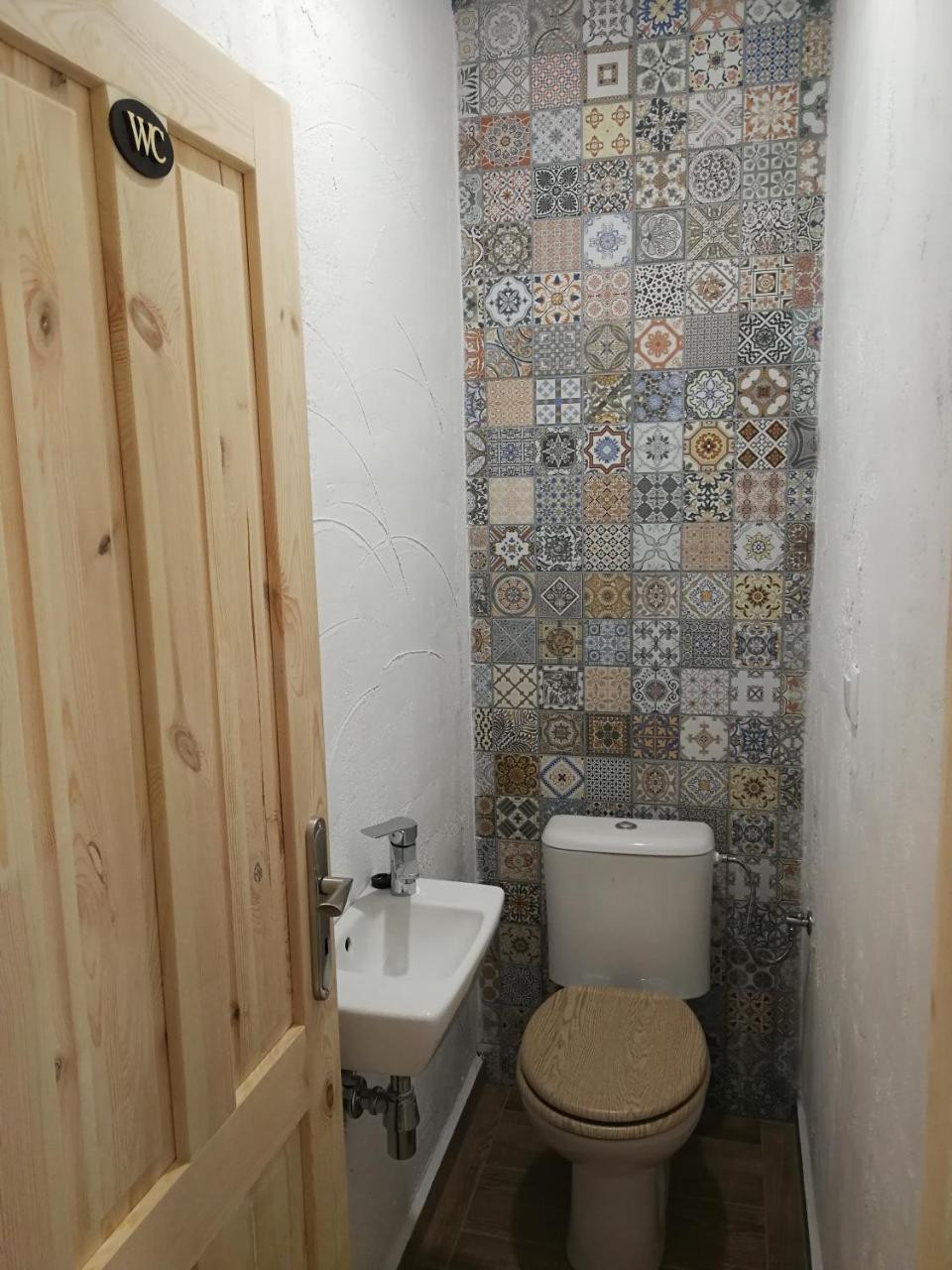 Rys Apartmany - Liptov Liptovský Mikuláš Екстериор снимка