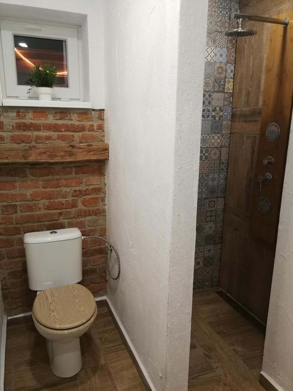 Rys Apartmany - Liptov Liptovský Mikuláš Екстериор снимка