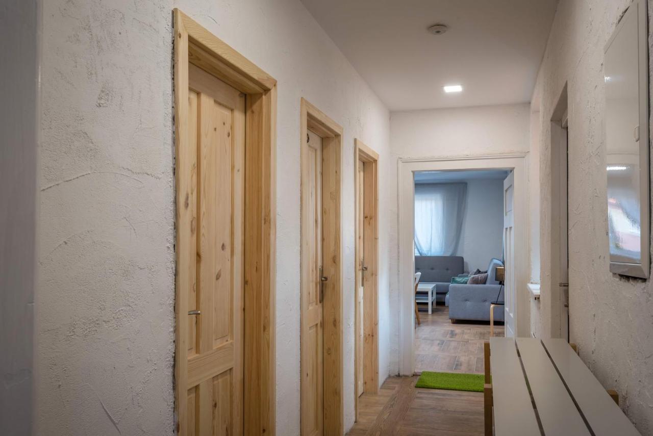 Rys Apartmany - Liptov Liptovský Mikuláš Екстериор снимка