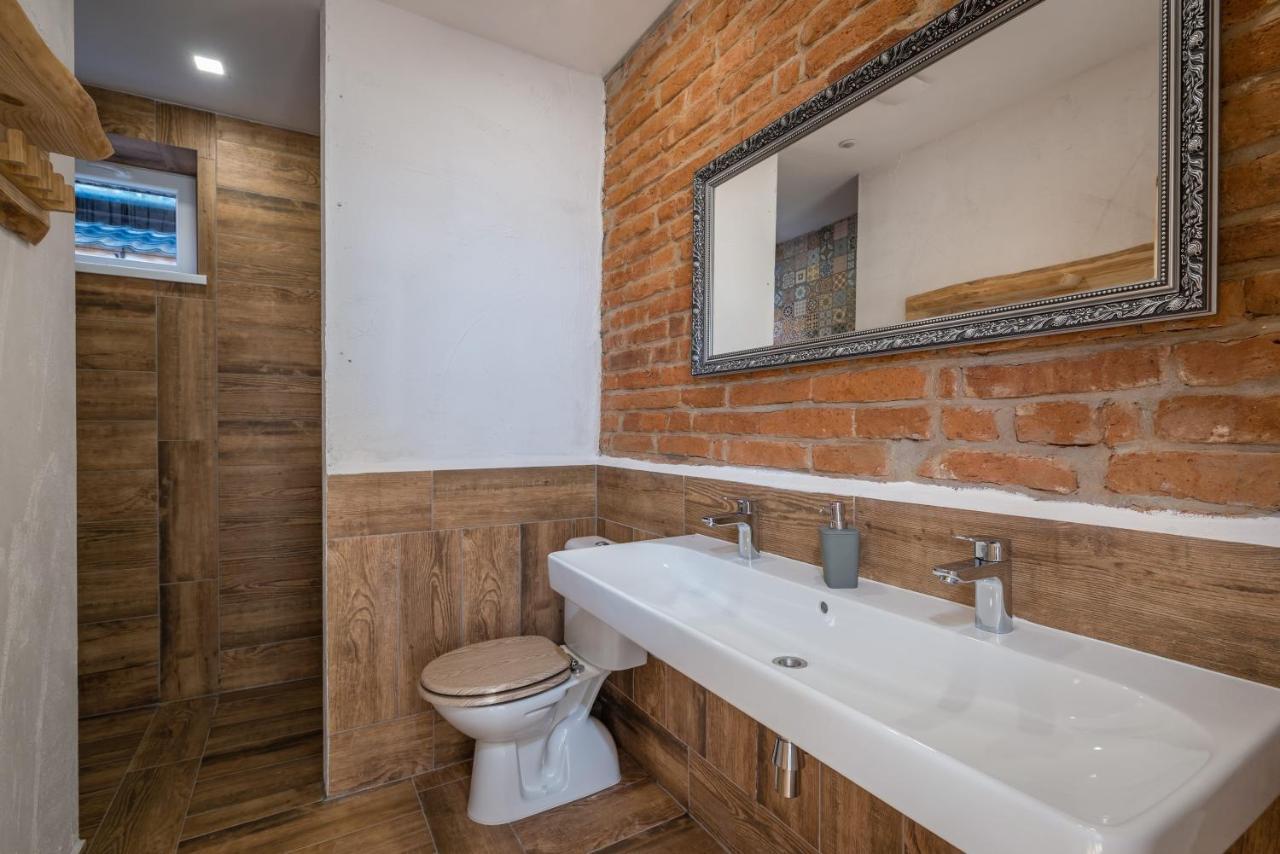 Rys Apartmany - Liptov Liptovský Mikuláš Екстериор снимка