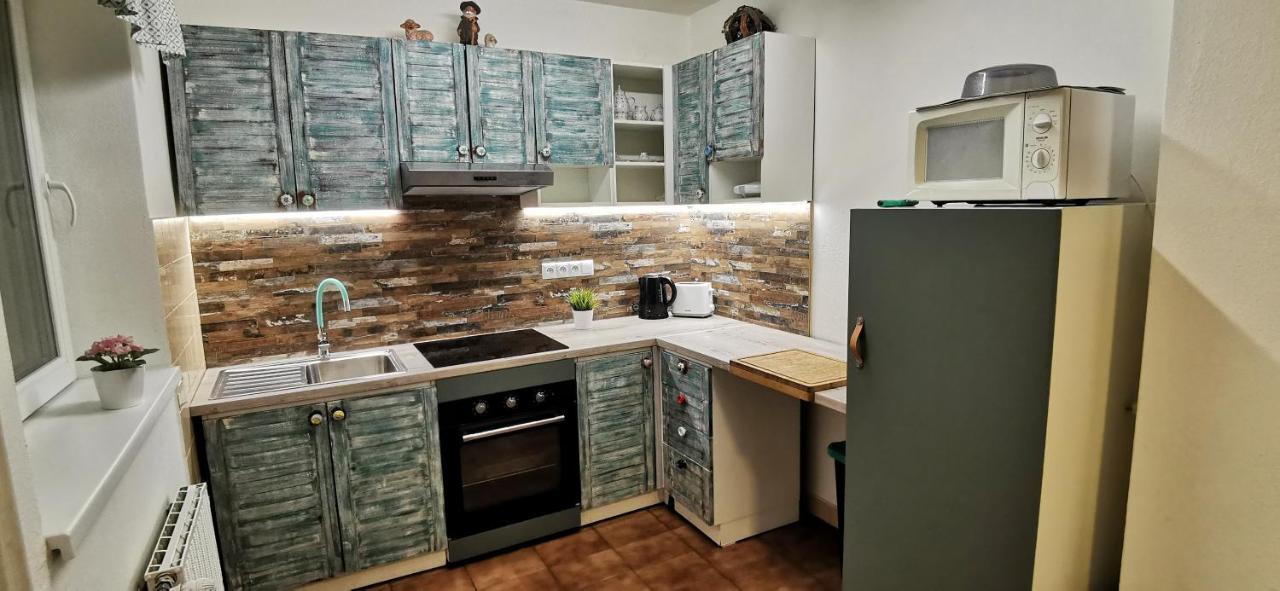 Rys Apartmany - Liptov Liptovský Mikuláš Екстериор снимка